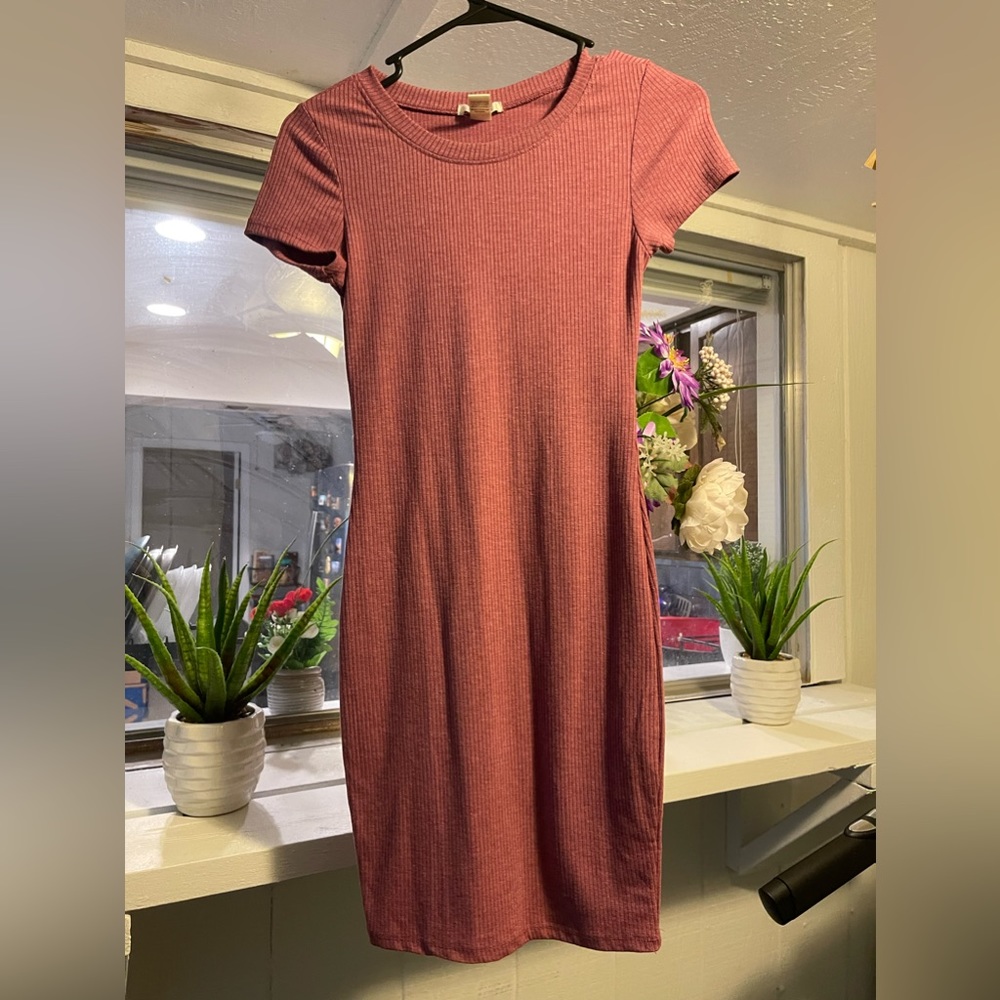 Bozzolo Dress